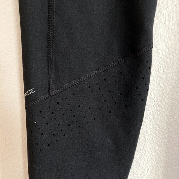 OGIO Endurance Laser Tech 7/8 Leggings Sz M - Picture 4 of 10